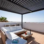 Vasco Da Gama Apartment, Costa De
