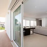 Vasco Da Gama Apartment, Costa De Tavira