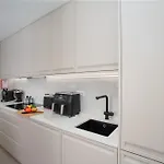 Vasco Da Gama Apartment, Costa De *