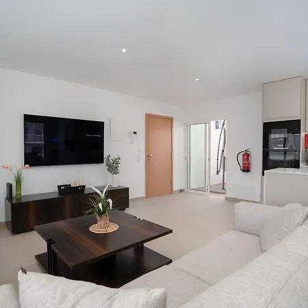شقة Vasco Da Gama Apartment, Costa De تافيرا