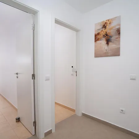 شقة Vasco Da Gama Apartment, Costa De