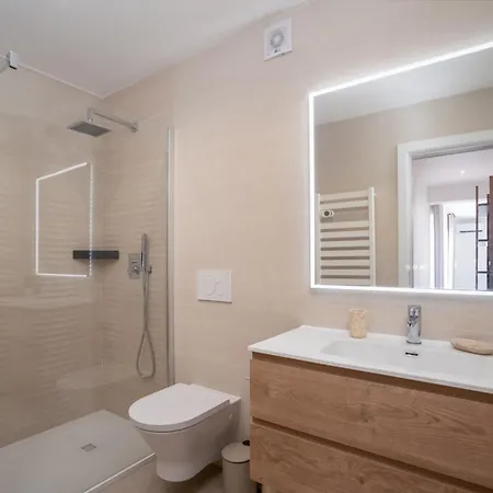 Vasco Da Gama Apartment, Costa De Apartment Tavira