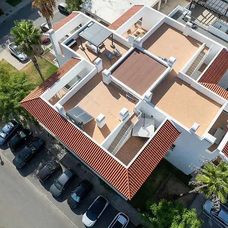 Vasco Da Gama Apartment, Costa De