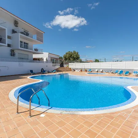 Vasco Da Gama Apartment, Costa De شقة تافيرا