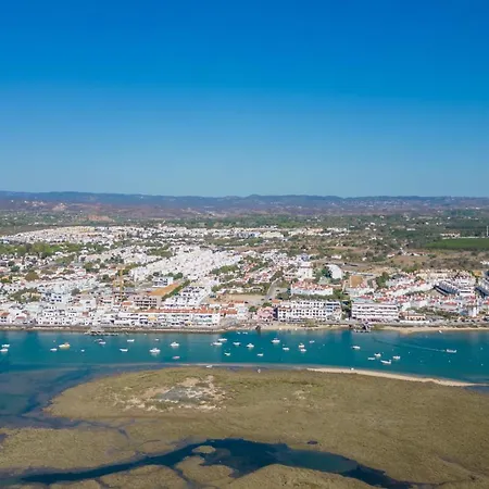 Vasco Da Gama Apartment, Costa De *