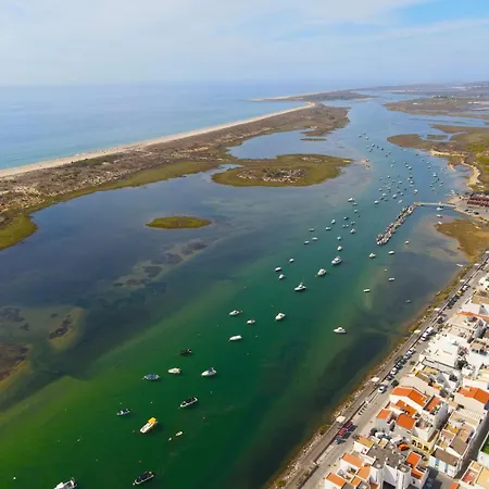 Apartment Vasco Da Gama Apartment, Costa De *