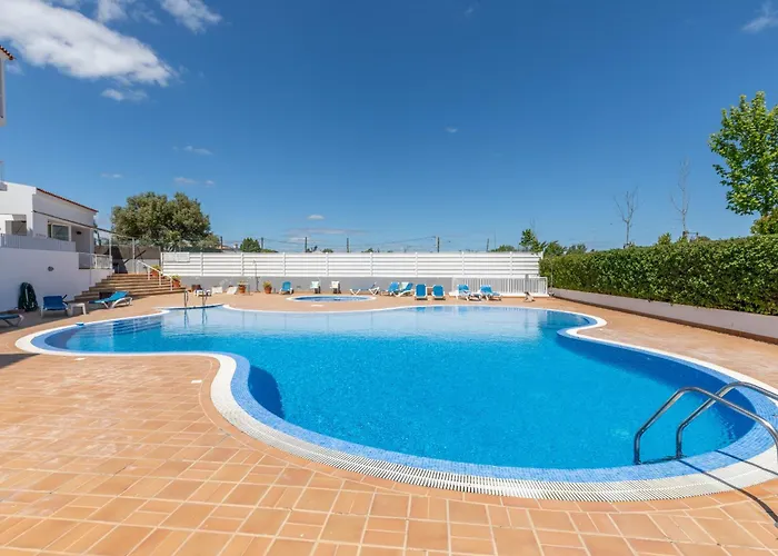 Apartment Vasco Da Gama Apartment, Costa De