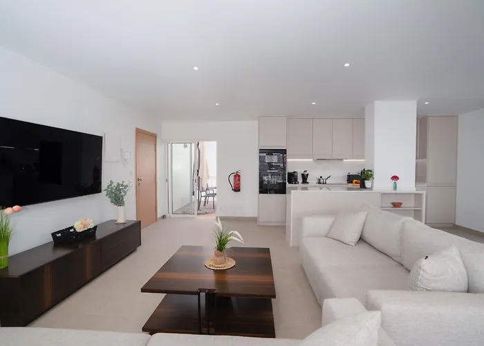 Vasco Da Gama Apartment, Costa De