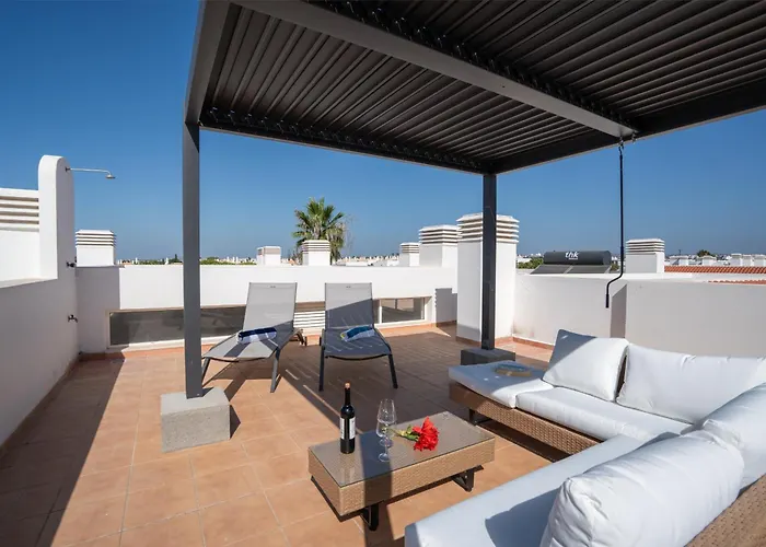 Vasco Da Gama Apartment, Costa De