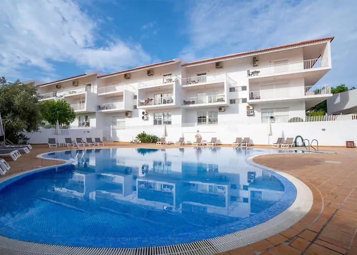 Vasco Da Gama Apartment, Costa De Apartment *