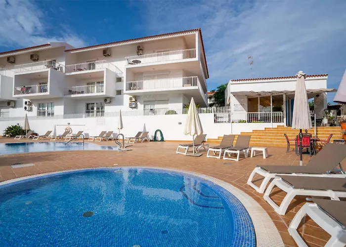 Apartment Vasco Da Gama Apartment, Costa De *