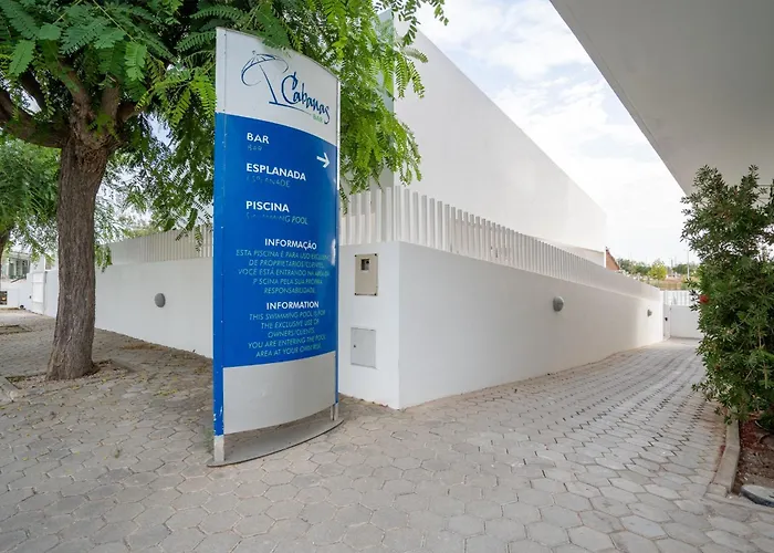 Apartment Vasco Da Gama Apartment, Costa De