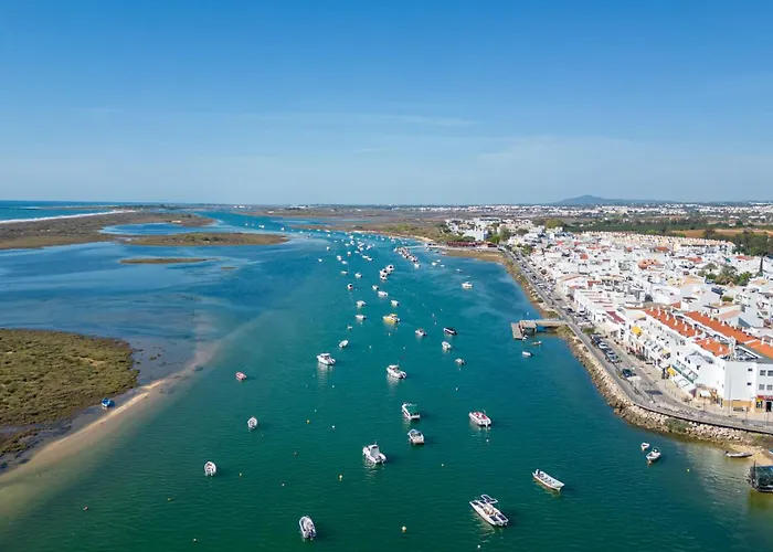 Vasco Da Gama Apartment, Costa De Apartment