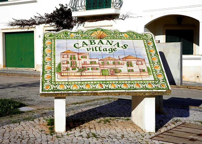 Apartment Vasco Da Gama Apartment, Costa De