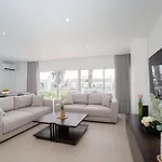 Vasco Da Gama Apartment, Costa De
