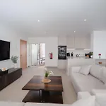 Vasco Da Gama Apartment, Costa De
