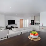 Vasco Da Gama Apartment, Costa De Tavira