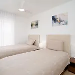 Vasco Da Gama Apartment, Costa De Appartamento *