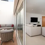 Vasco Da Gama Apartment, Costa De Tavira