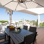 Vasco Da Gama Apartment, Costa De Tavira