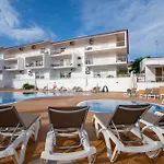 Vasco Da Gama Apartment, Costa De
