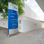 Appartement Vasco Da Gama Apartment, Costa De