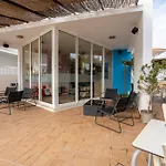 Vasco Da Gama Apartment, Costa De Appartement Tavira