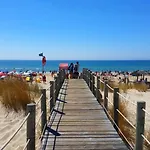Vasco Da Gama Apartment, Costa De
