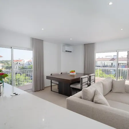Apartman Vasco Da Gama Apartment, Costa De