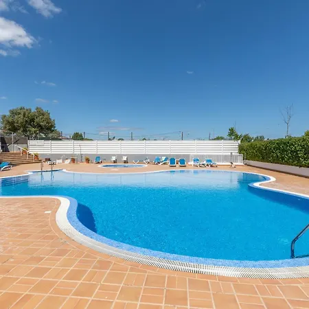 Apartman Vasco Da Gama Apartment, Costa De