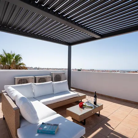 Vasco Da Gama Apartment, Costa De