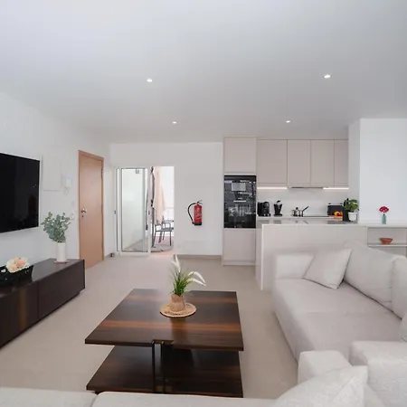 Vasco Da Gama Apartment, Costa De