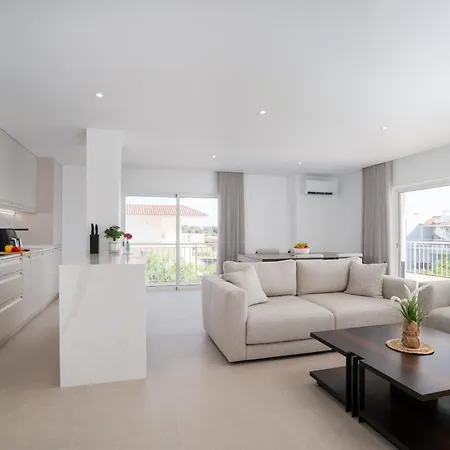 Vasco Da Gama Apartment, Costa De * タヴィラ