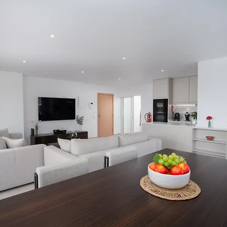 Vasco Da Gama Apartment, Costa De Tavira