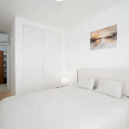 Vasco Da Gama Apartment, Costa De Apartman *
