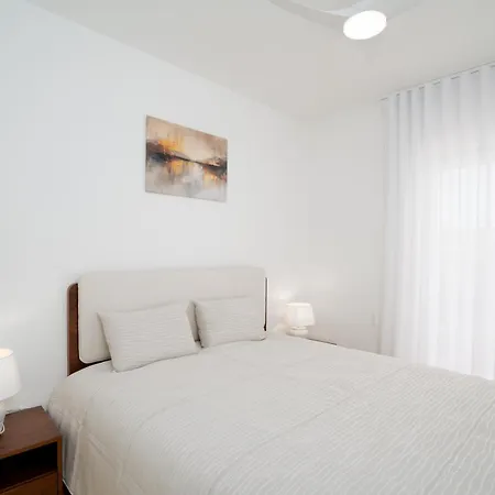 Vasco Da Gama Apartment, Costa De Appartamento