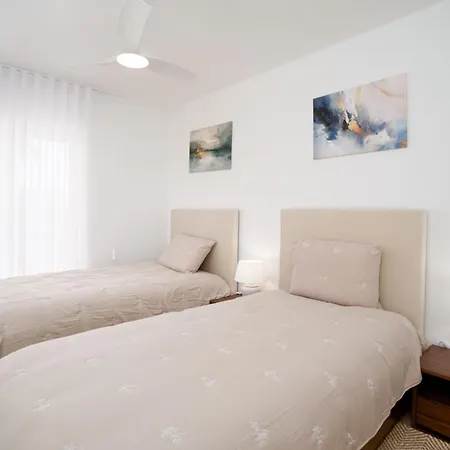 Vasco Da Gama Apartment, Costa De Apartman *