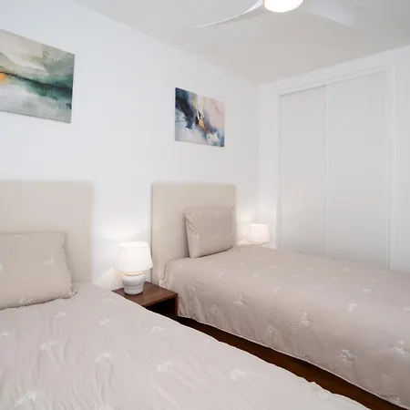 Vasco Da Gama Apartment, Costa De Apartman *