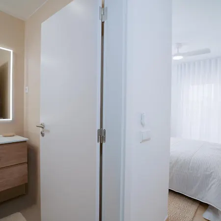 Vasco Da Gama Apartment, Costa De Apartman Tavira