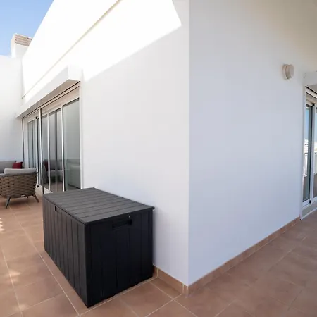 Vasco Da Gama Apartment, Costa De * Tavira