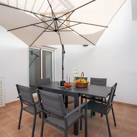 Apartman Vasco Da Gama Apartment, Costa De