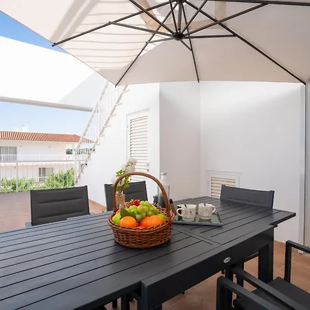Vasco Da Gama Apartment, Costa De Apartman *