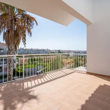 Apartman Vasco Da Gama Apartment, Costa De