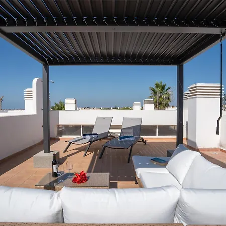 Apartman Vasco Da Gama Apartment, Costa De *