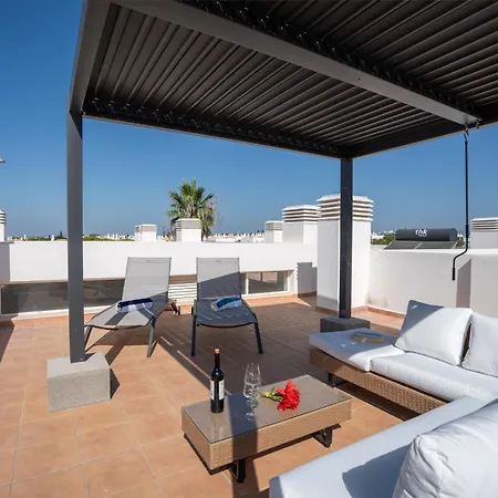 Vasco Da Gama Apartment, Costa De