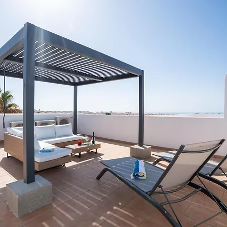 Vasco Da Gama Apartment, Costa De Apartman *