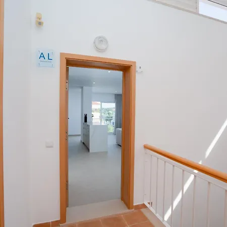 Vasco Da Gama Apartment, Costa De Tavira