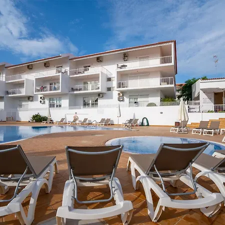 Vasco Da Gama Apartment, Costa De