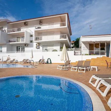Apartman Vasco Da Gama Apartment, Costa De *