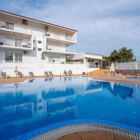 Vasco Da Gama Apartment, Costa De Tavira